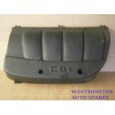 MERCEDES 220CDI ENGINE COVER - W211 - W203 - 6460100367